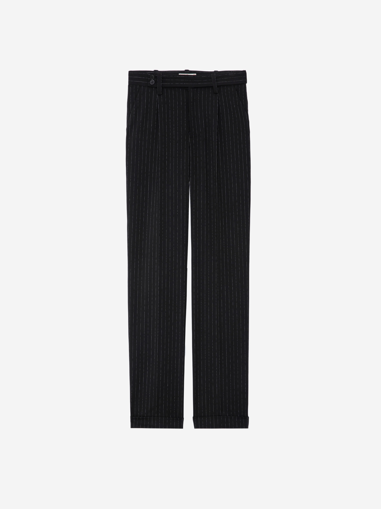 PURA PINSTRIPE PANTS