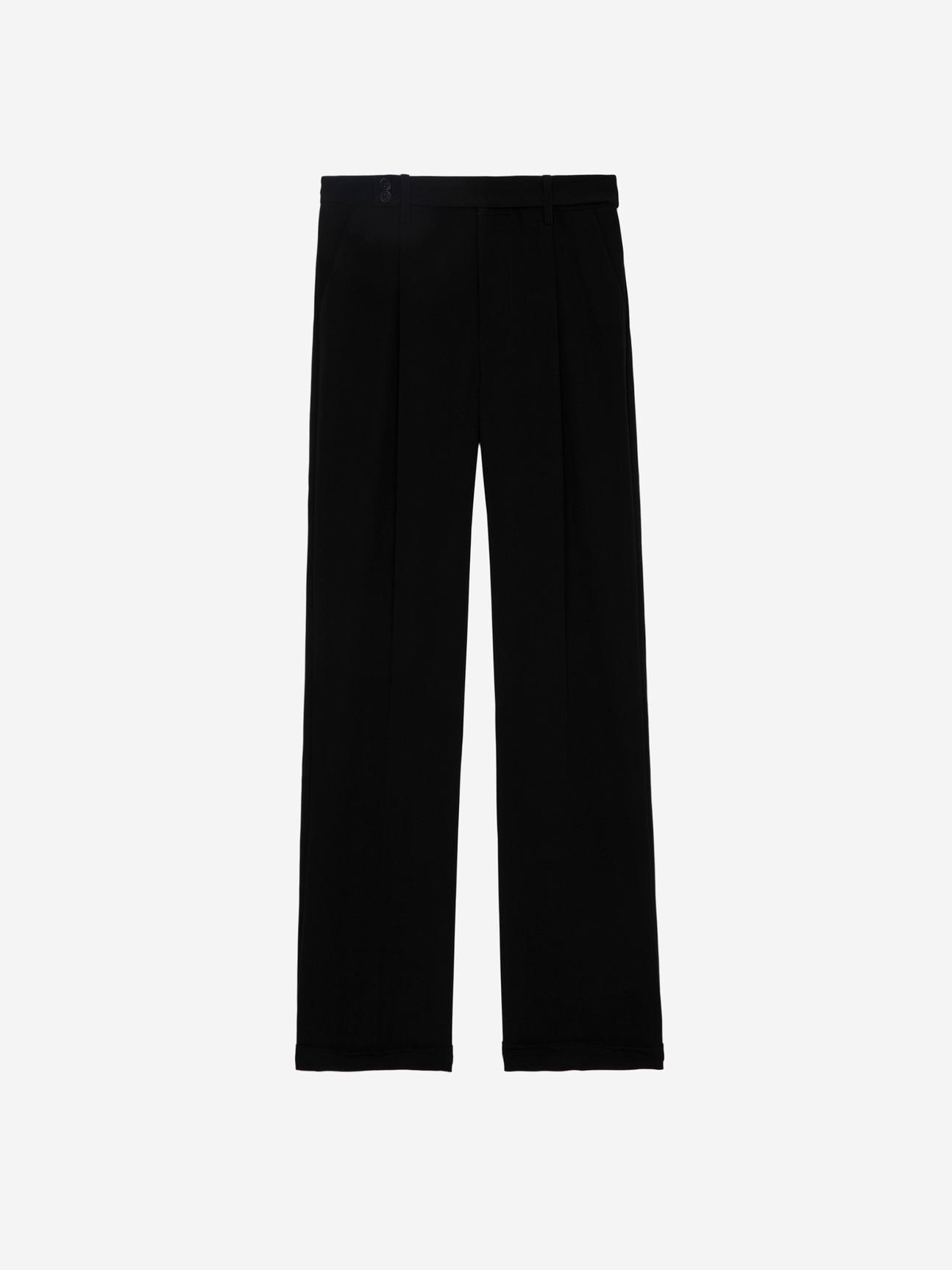 PURA CREPE PANTS