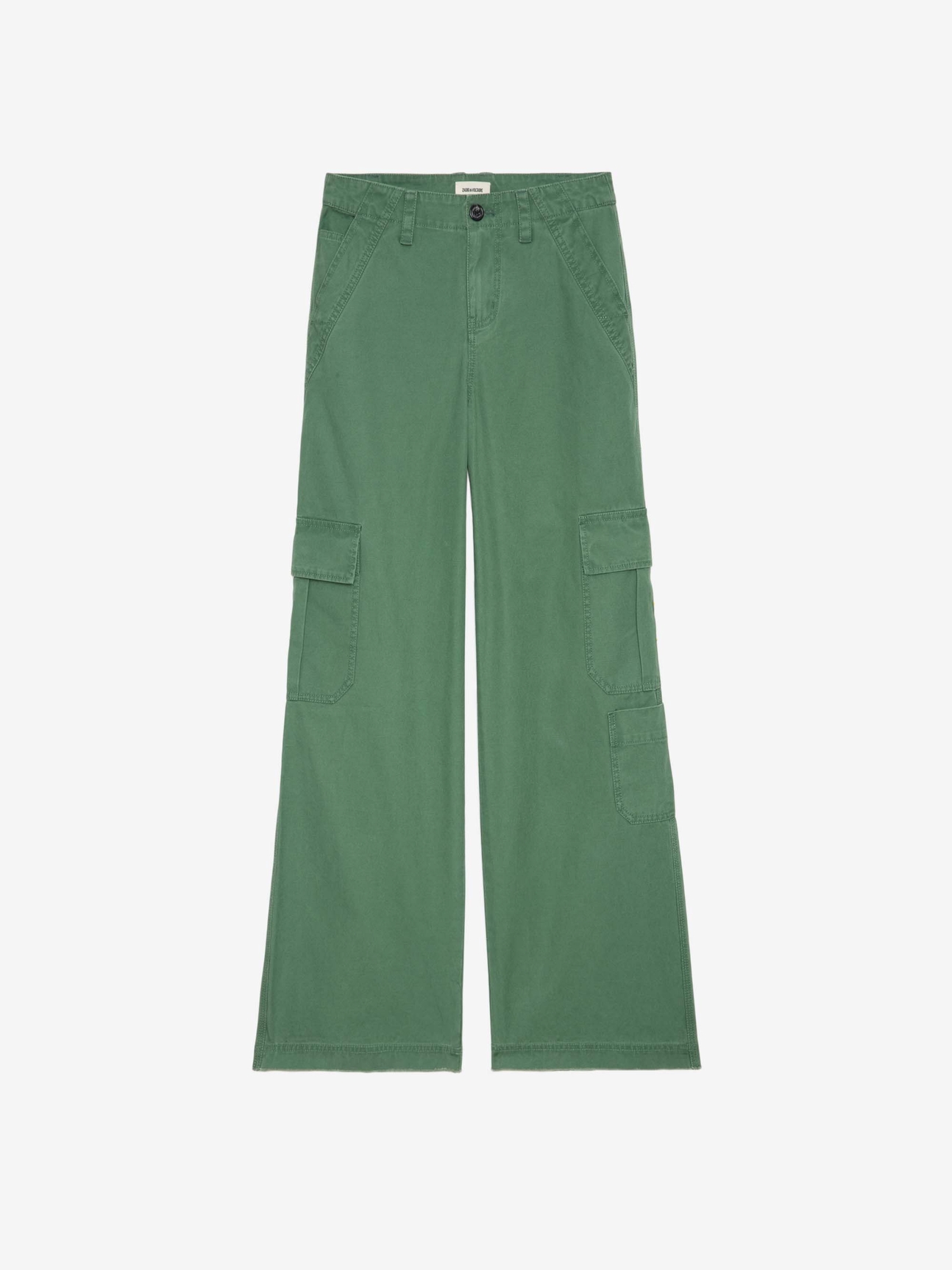 PARKY PANTS