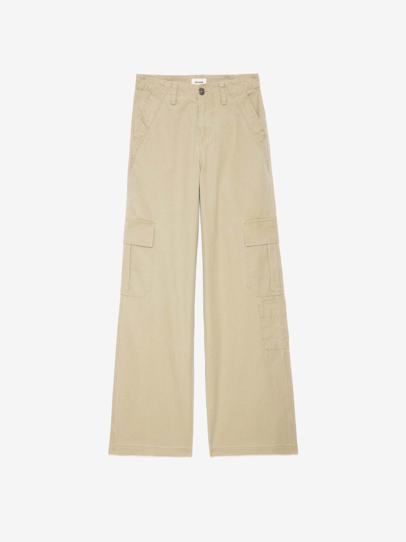 PARKY PANTS