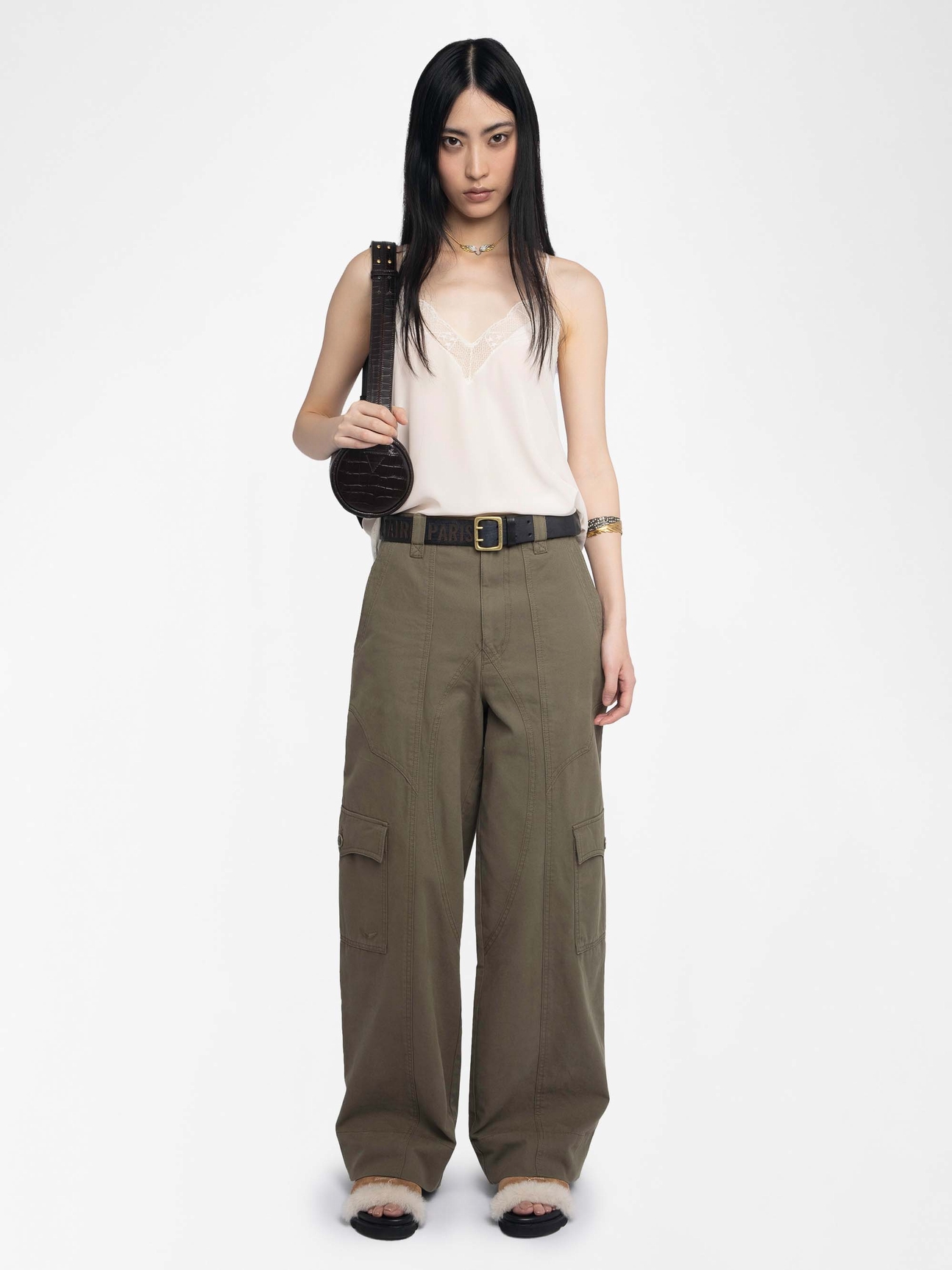PINTO PANTS