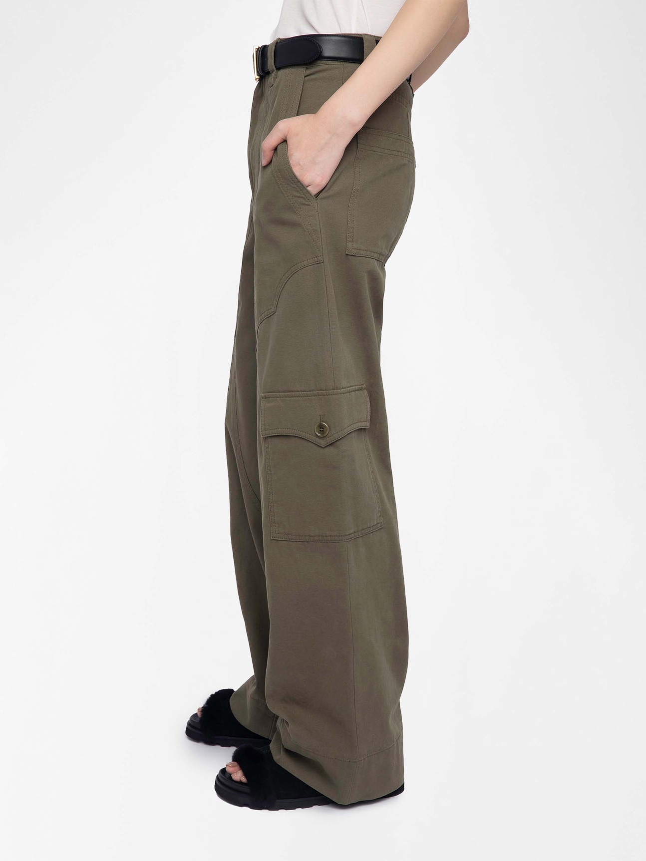 PINTO PANTS
