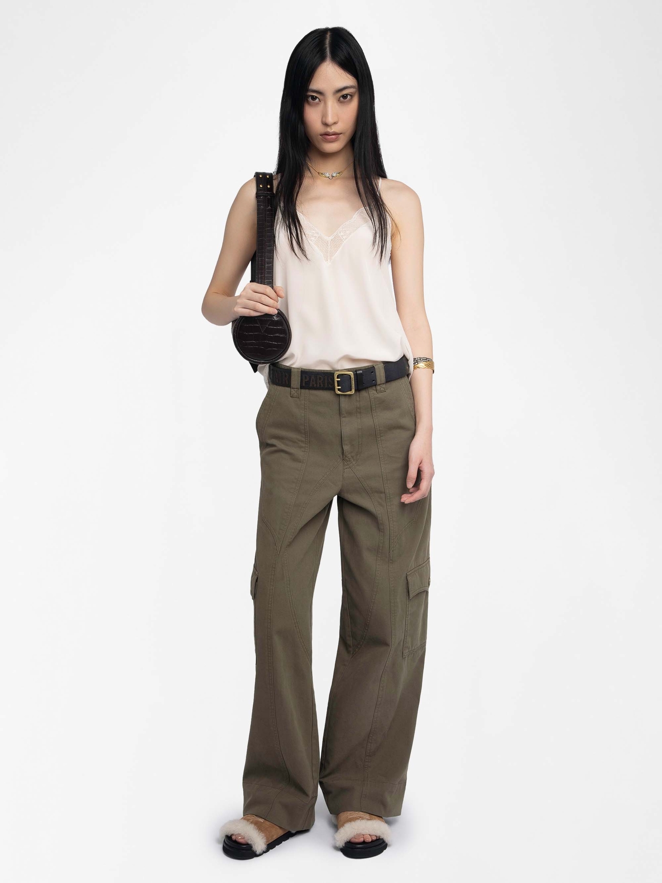 PINTO PANTS