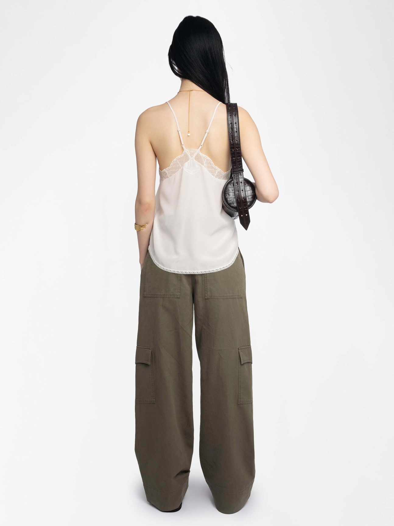 PINTO PANTS