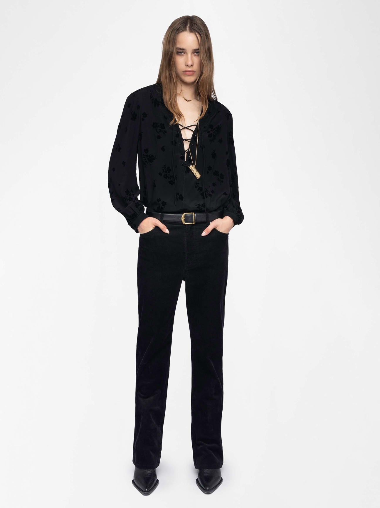 EVY PANTS