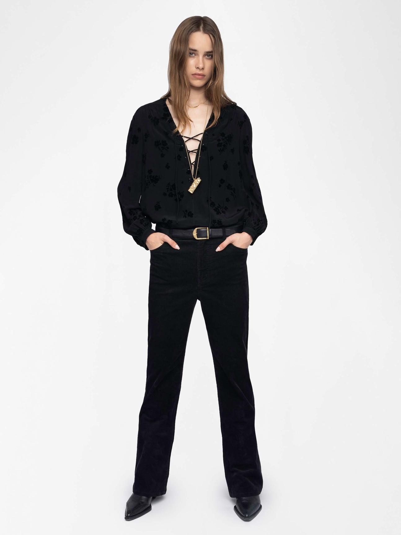 EVY PANTS