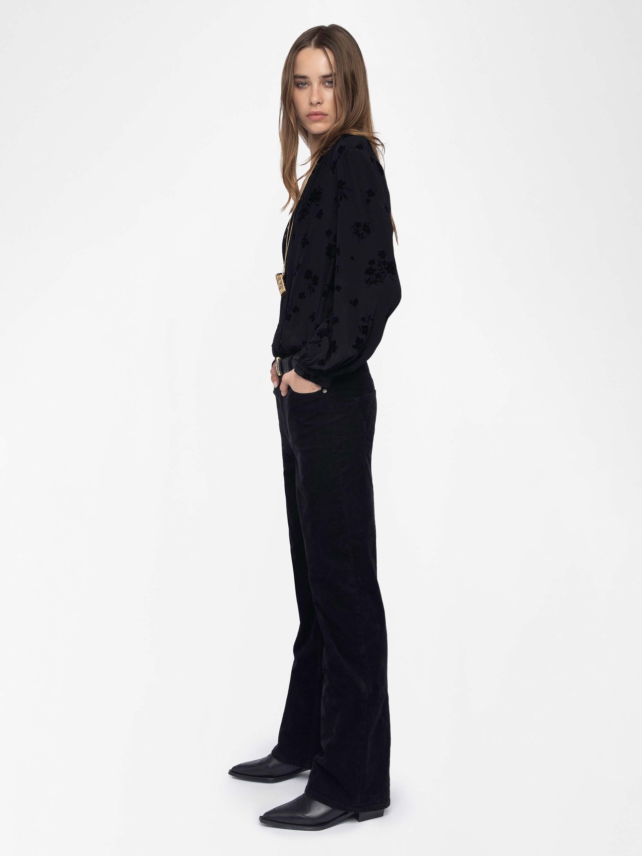 EVY PANTS