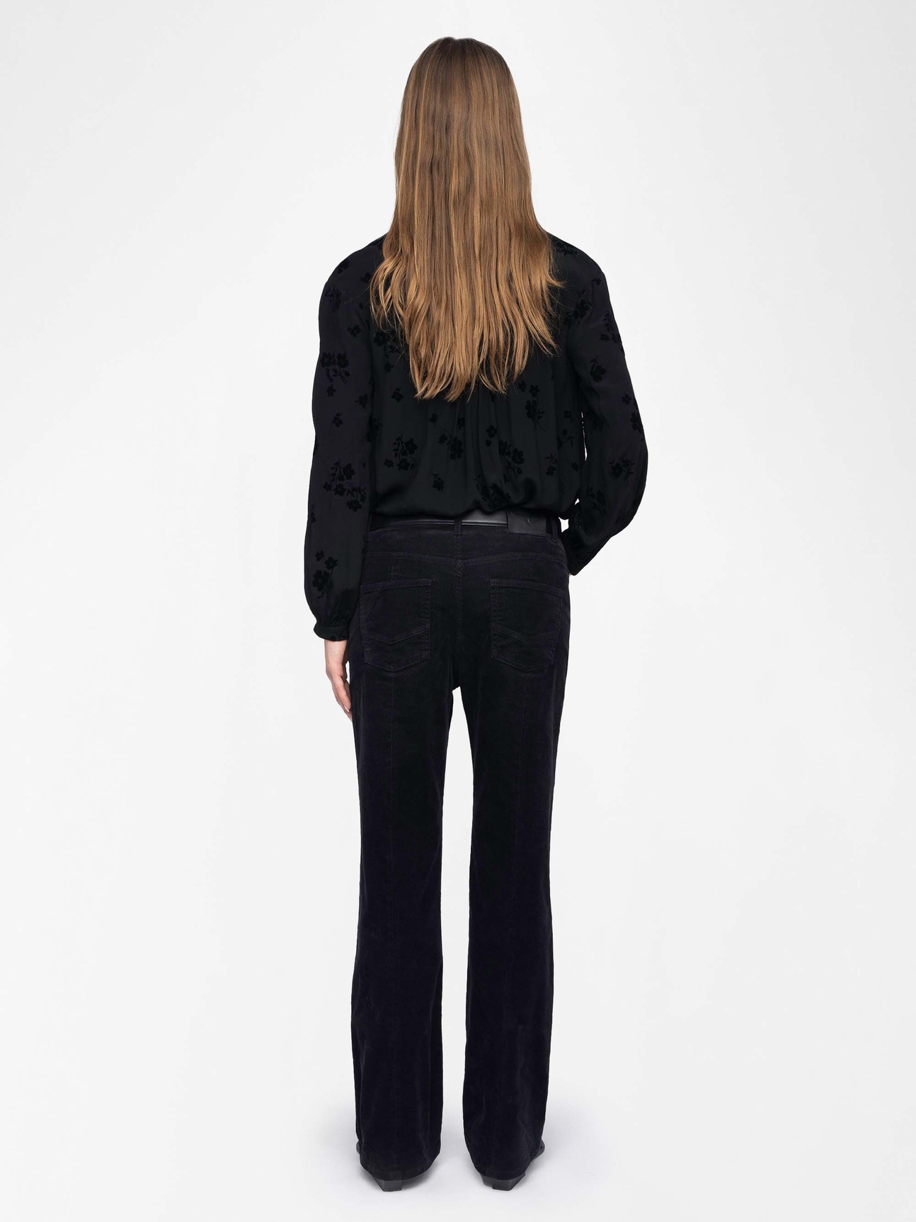 EVY PANTS