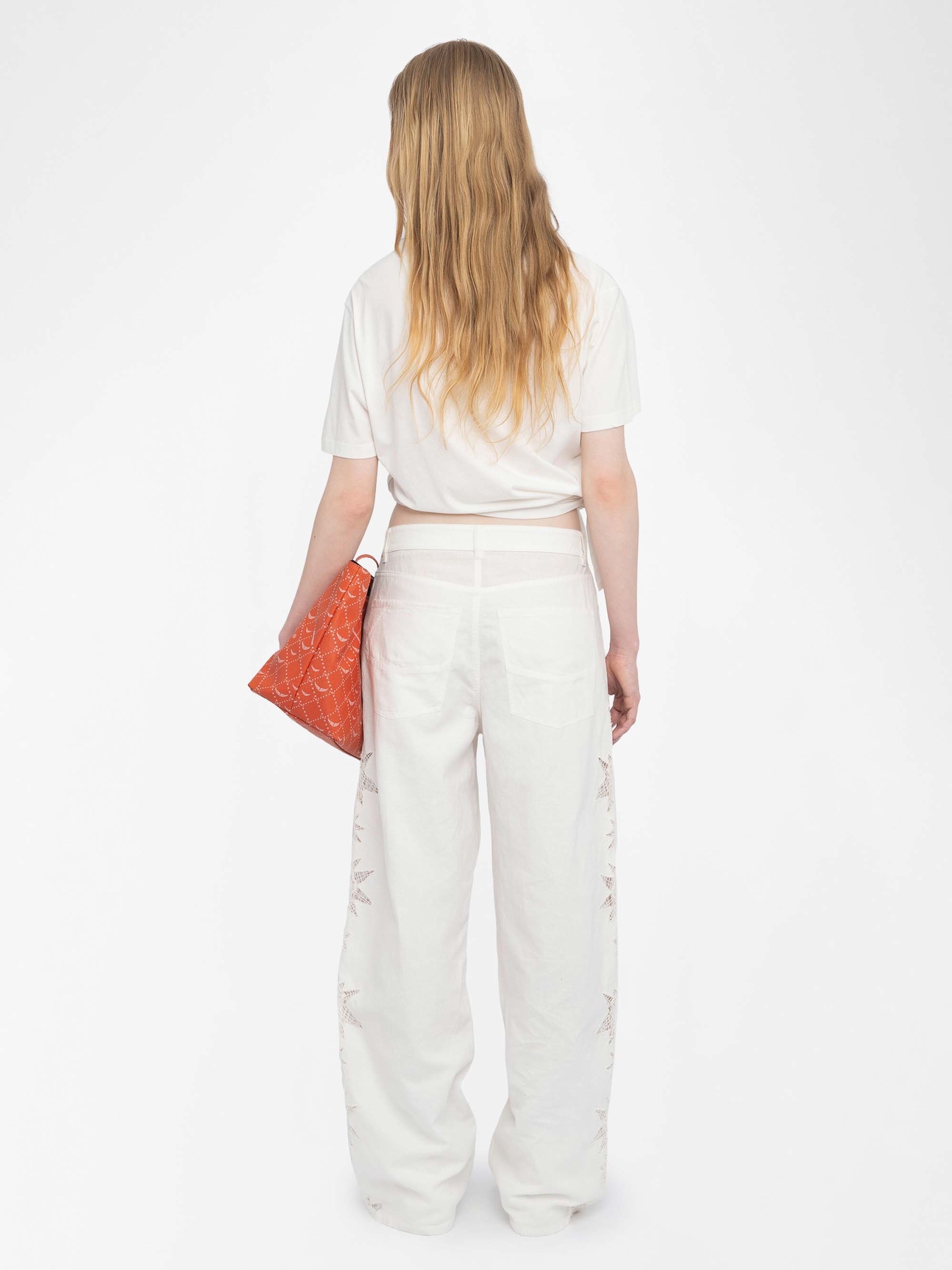 ELFY PANTS