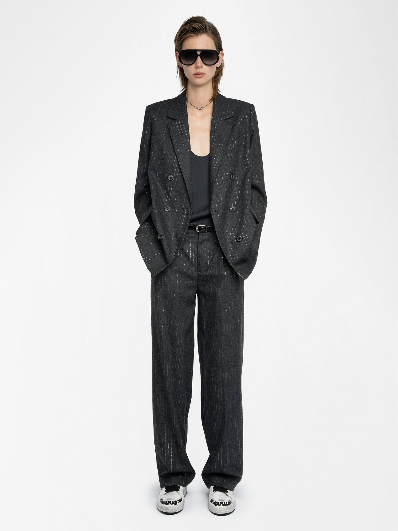 PUROS TROUSERS