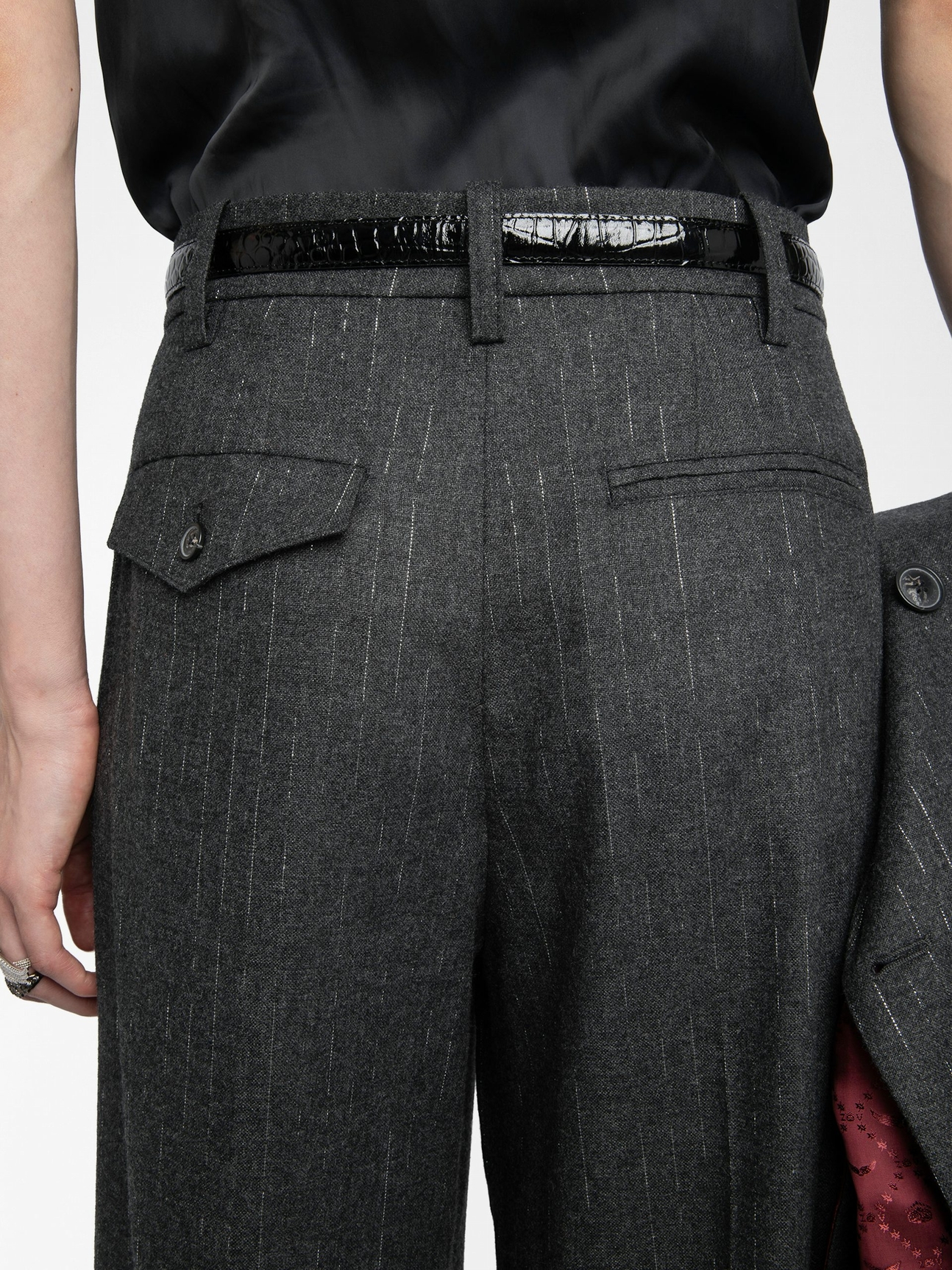 PUROS TROUSERS