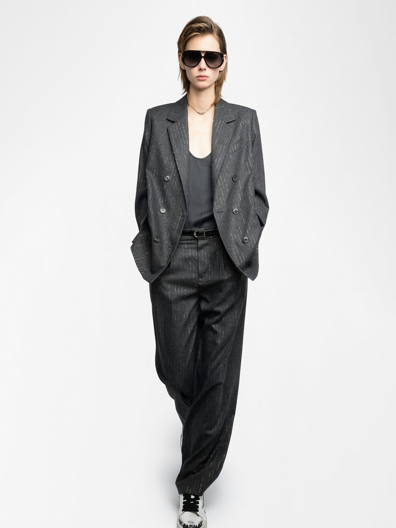 PUROS TROUSERS