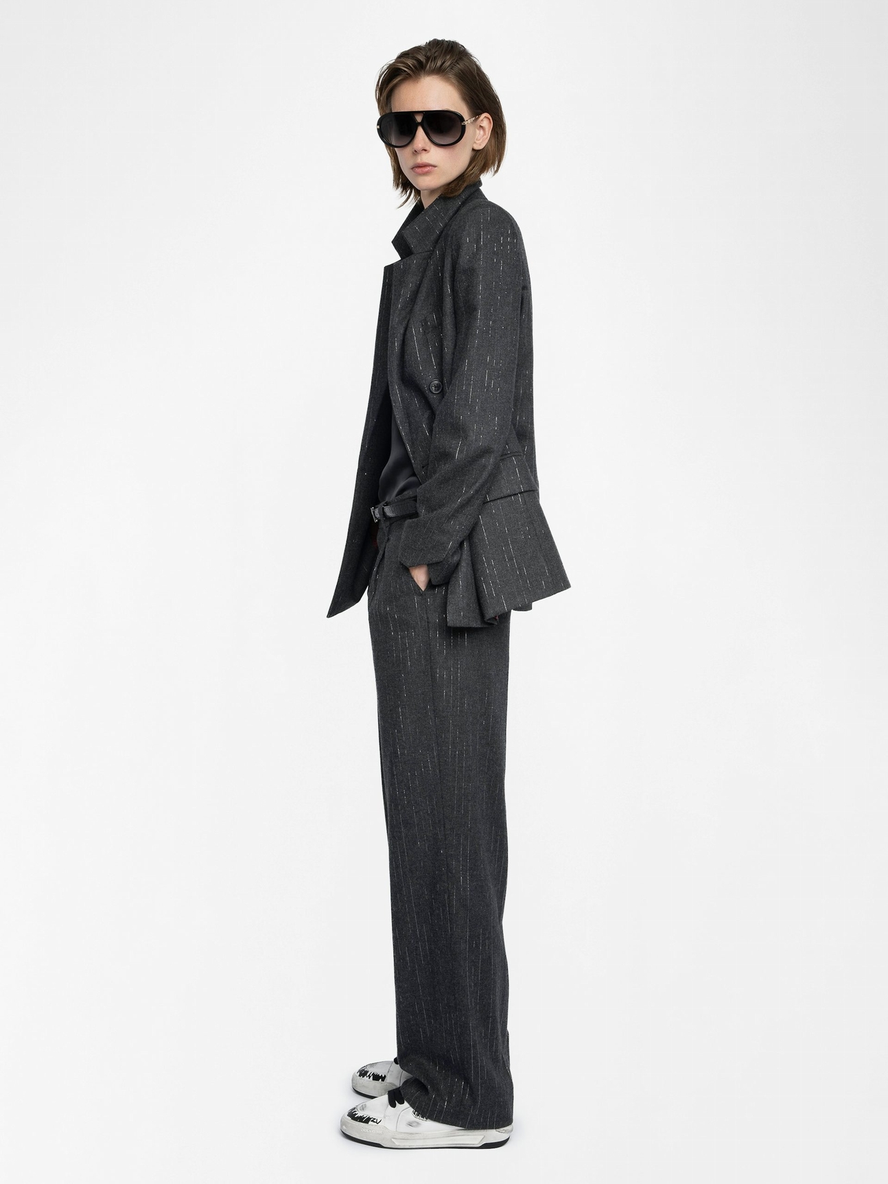 PUROS TROUSERS
