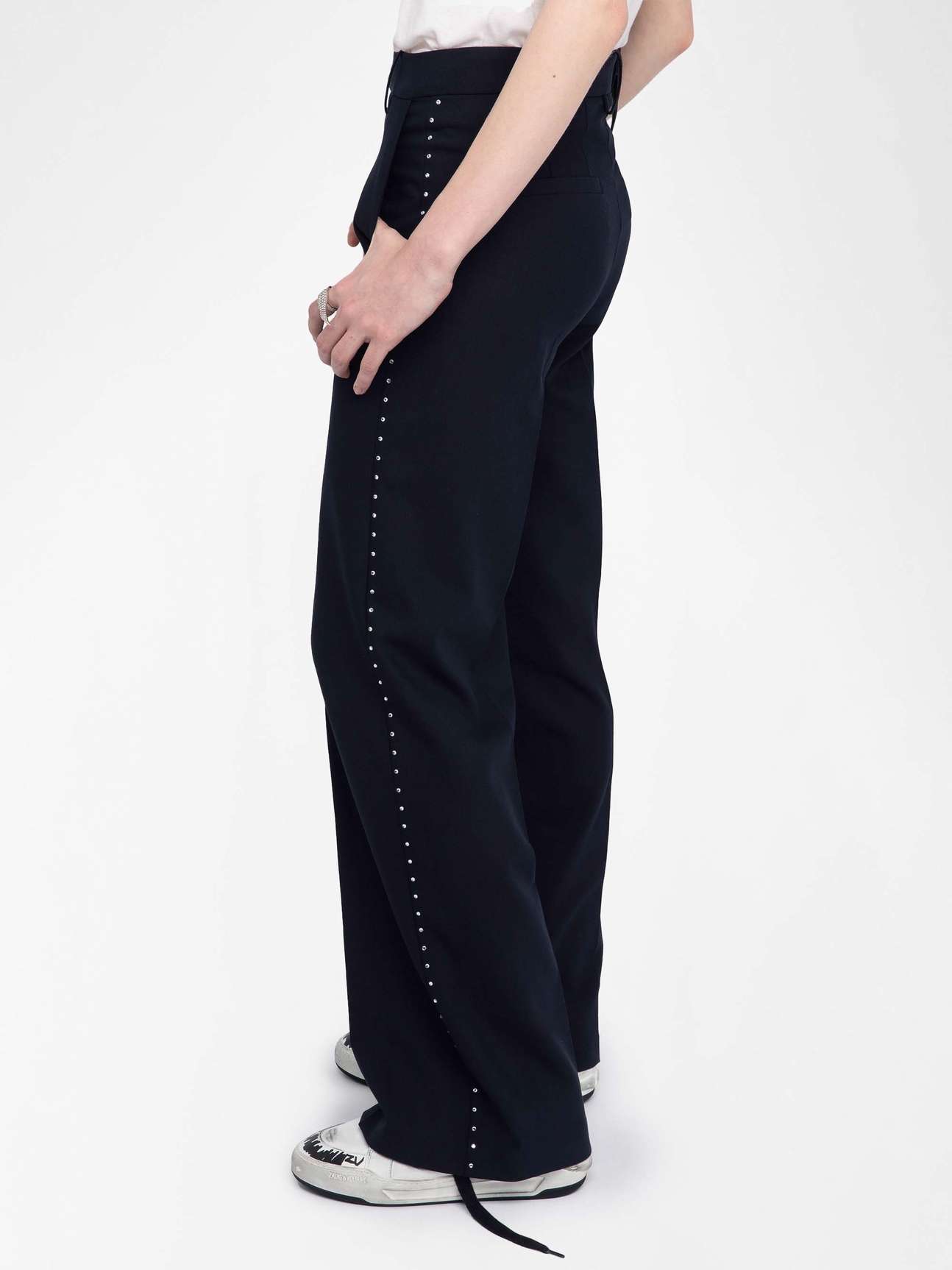 PANOL TROUSERS