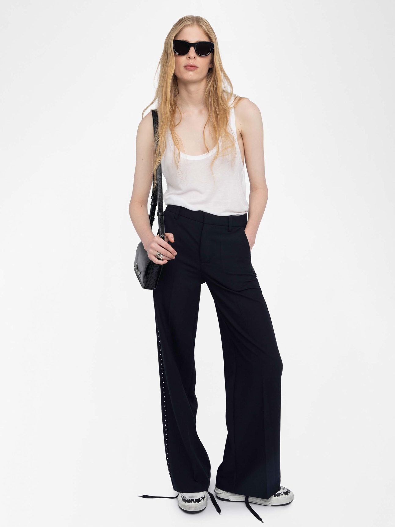 PANOL TROUSERS