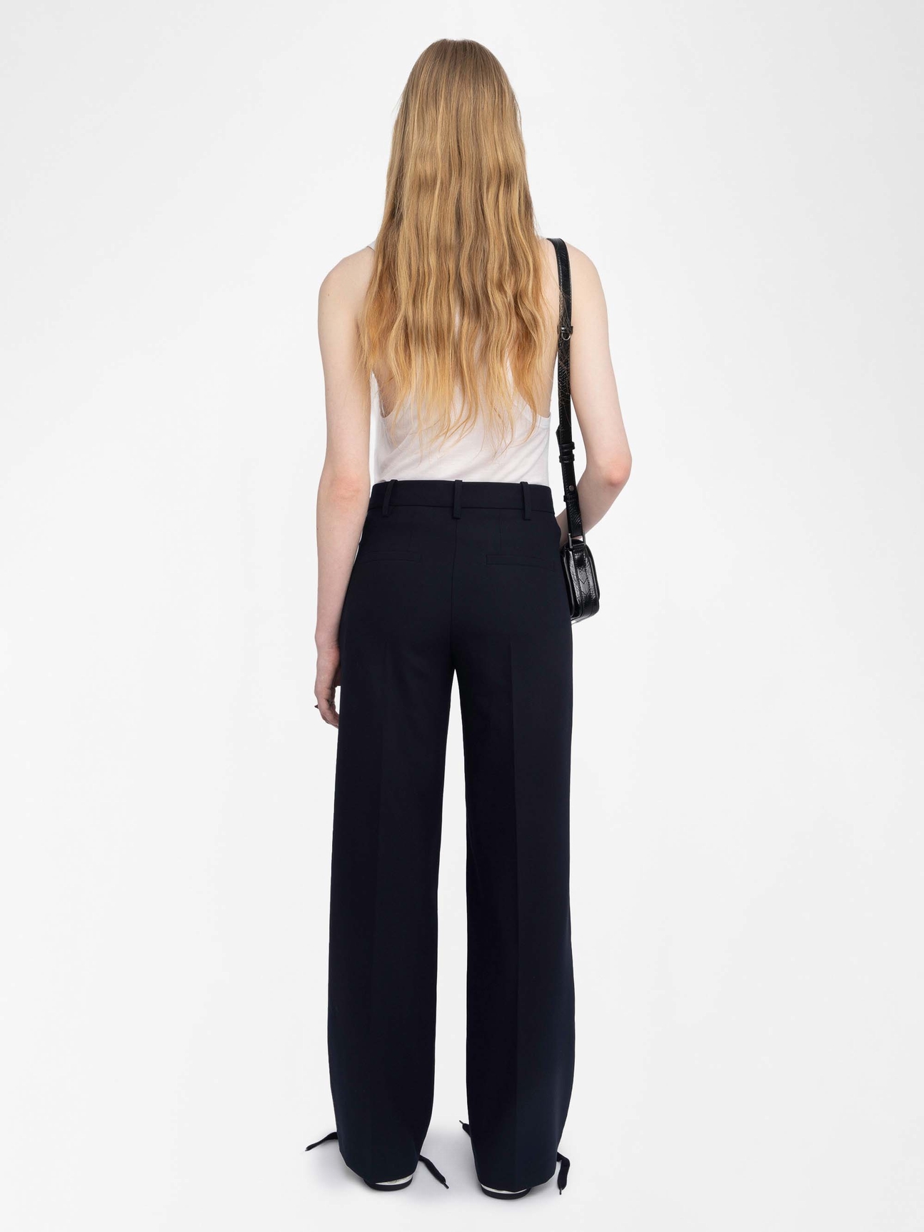 PANOL TROUSERS