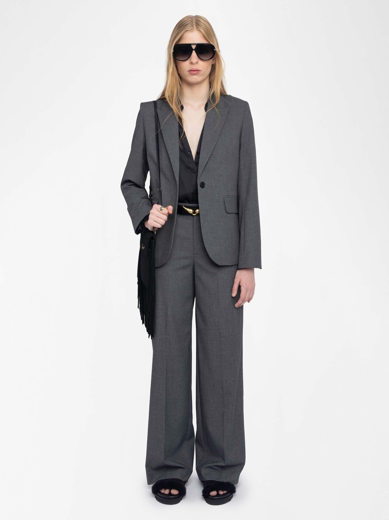 PANOL TROUSERS