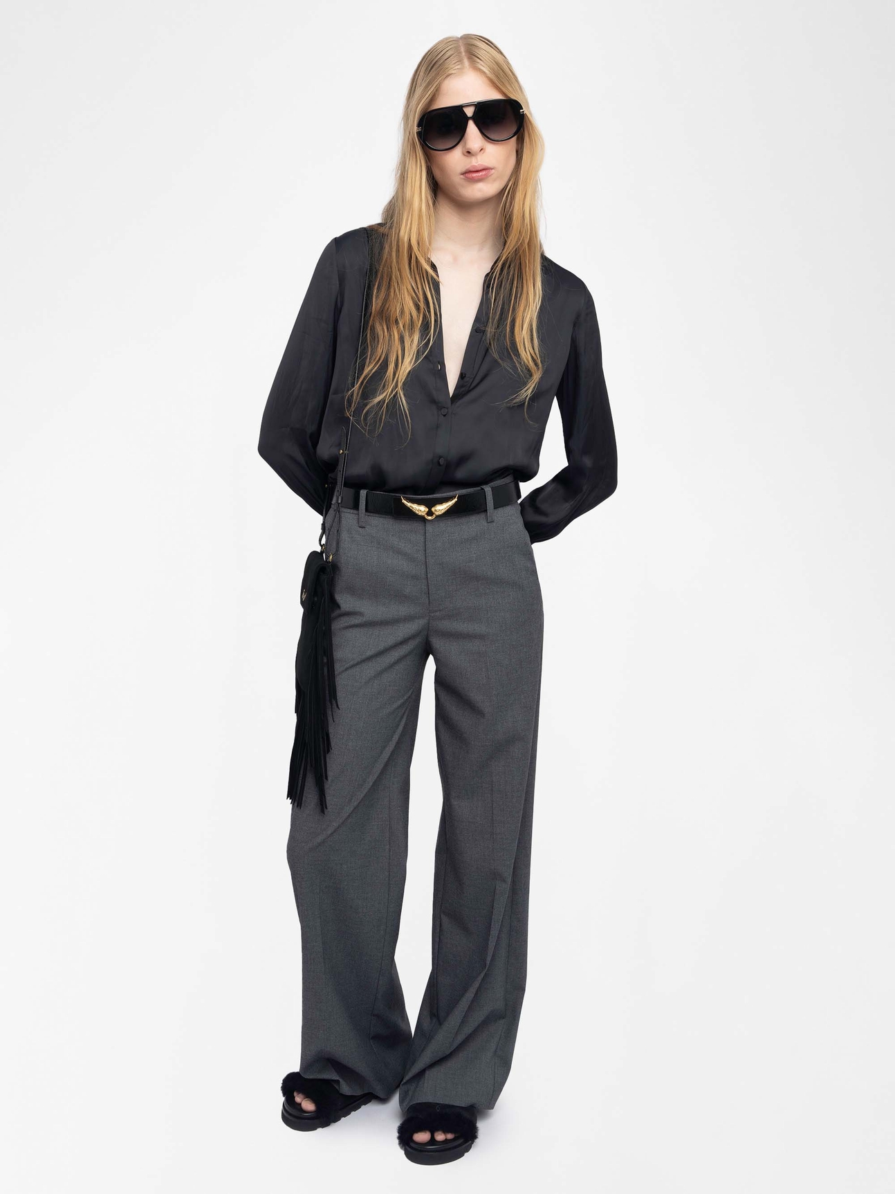 PANOL TROUSERS