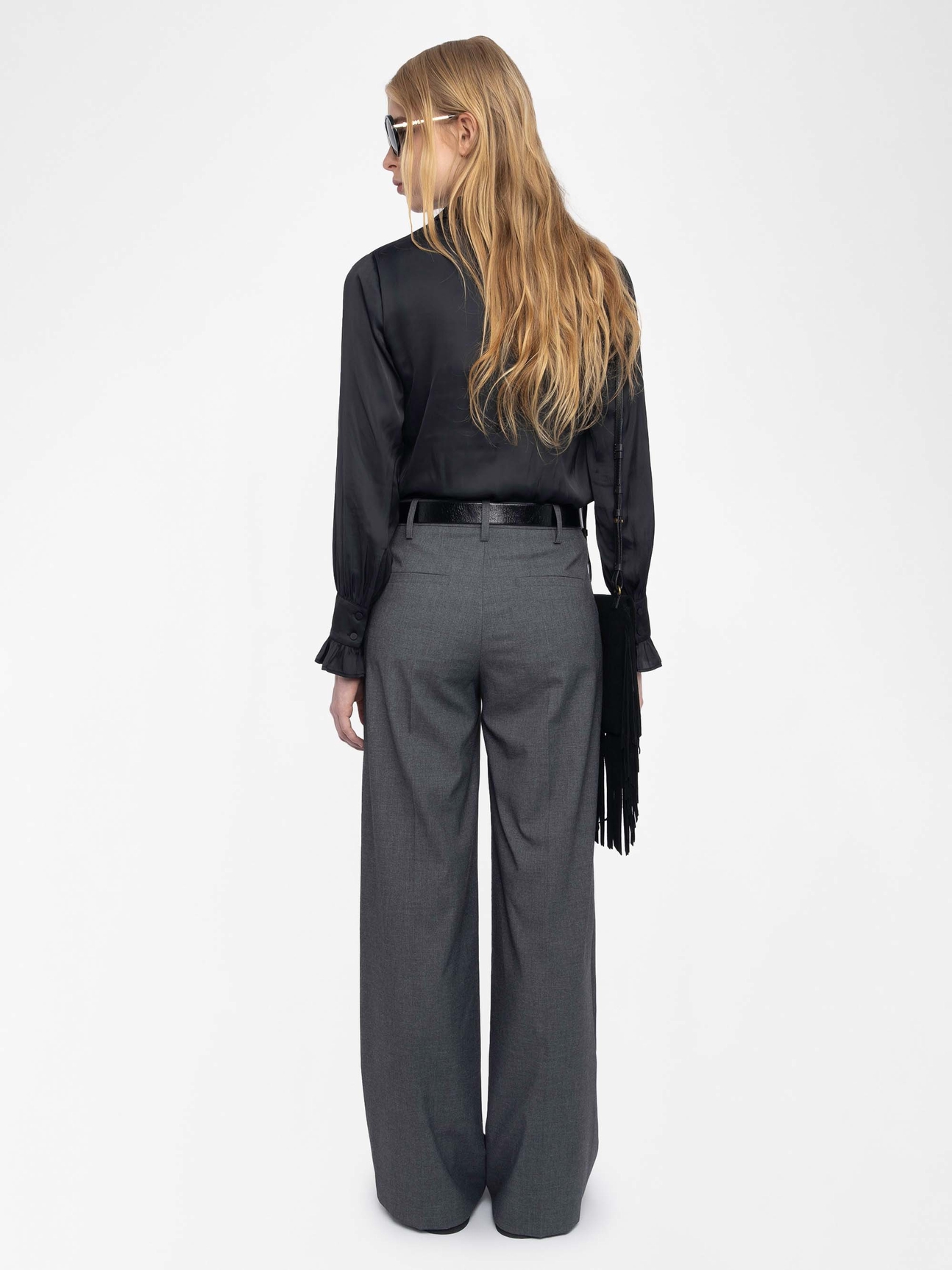 PANOL TROUSERS