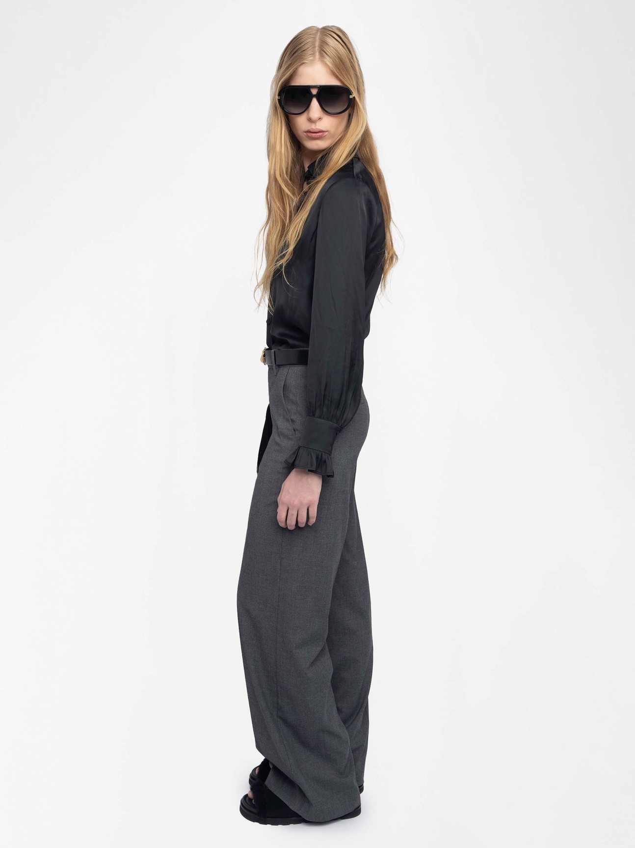 PANOL TROUSERS