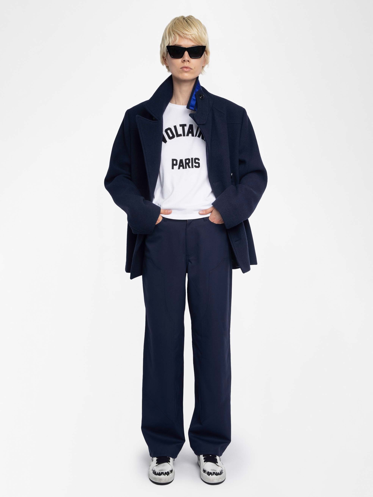 PERYA PANTS