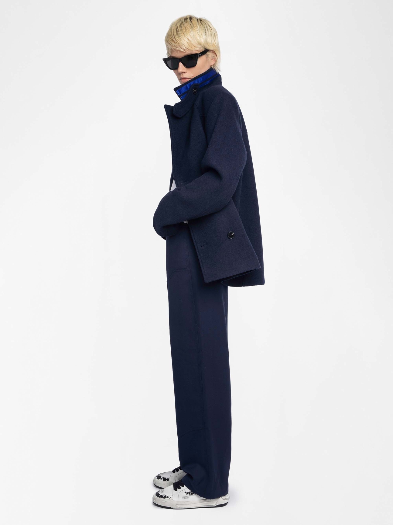 PERYA PANTS