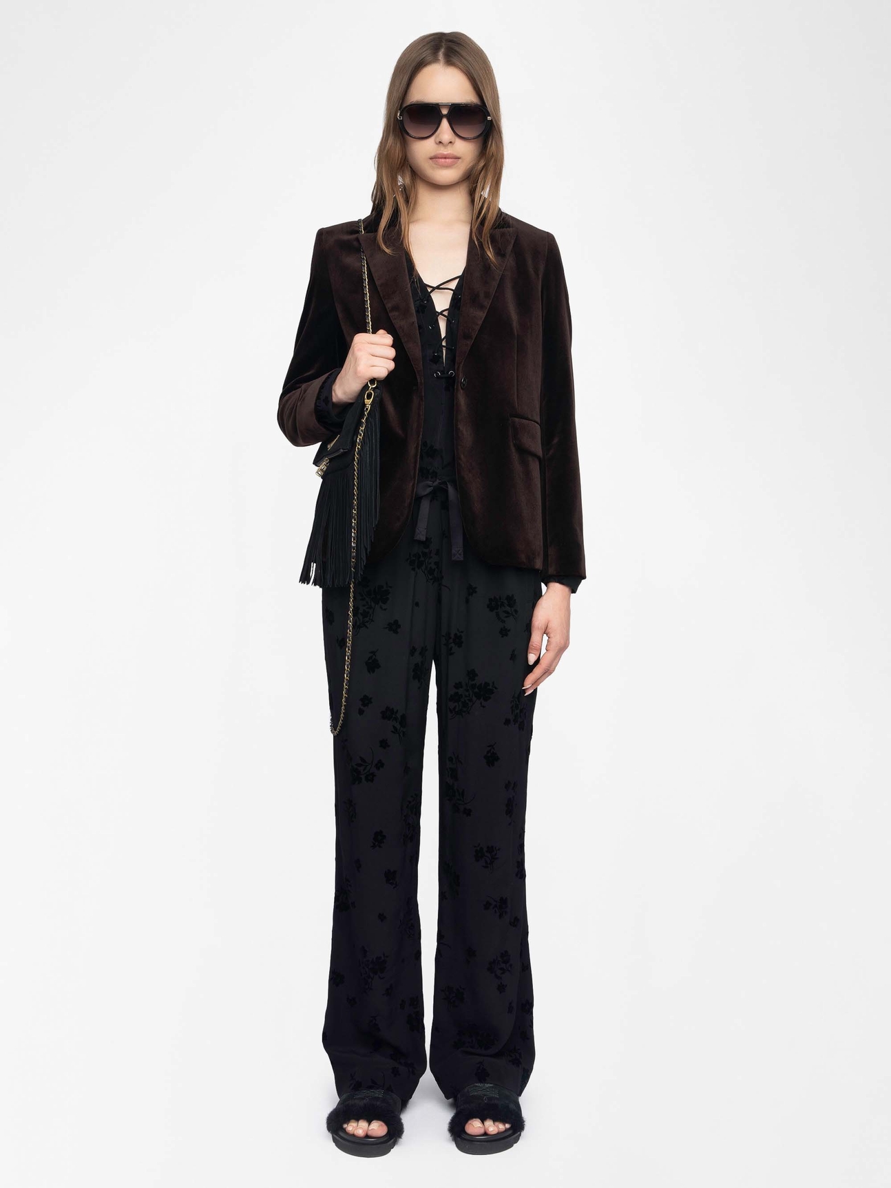 POMA PANTS