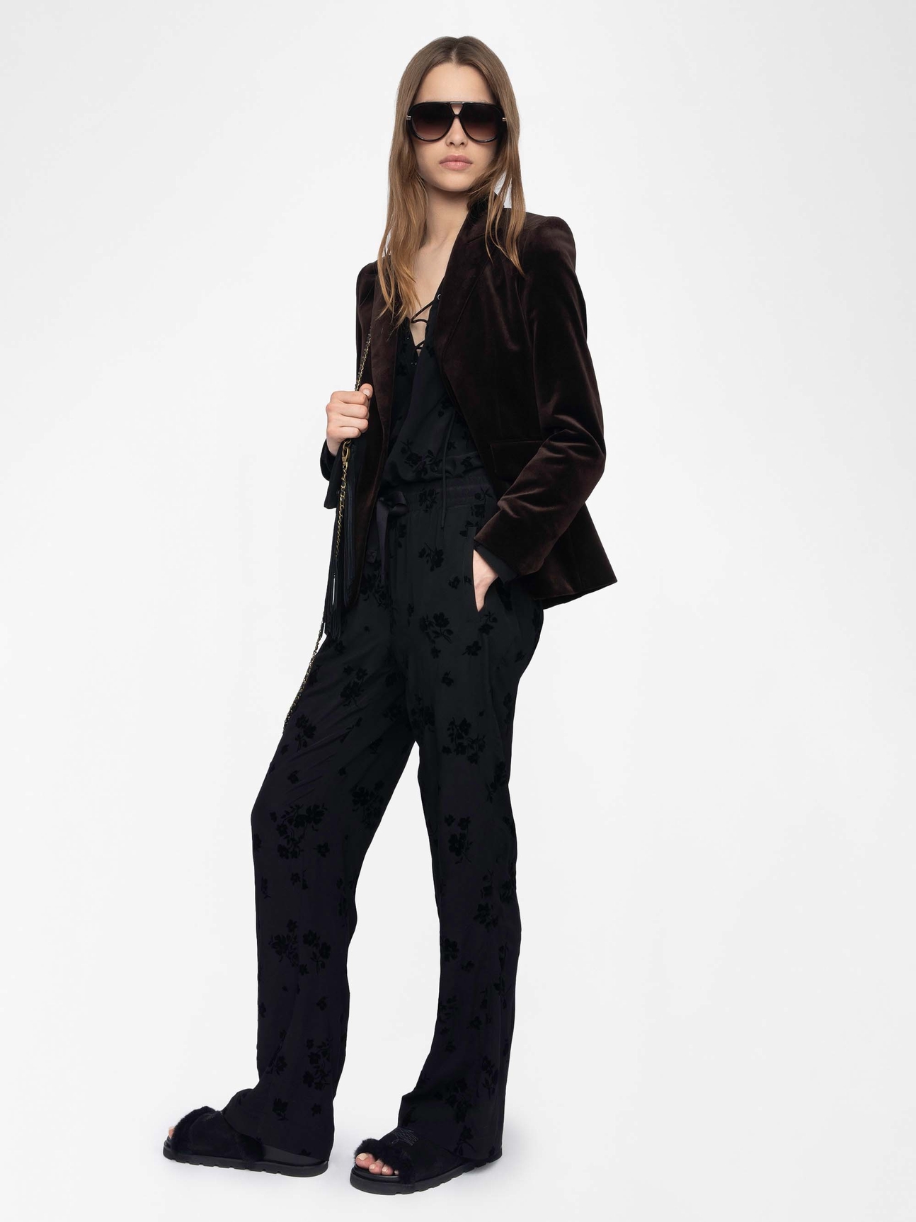 POMA PANTS