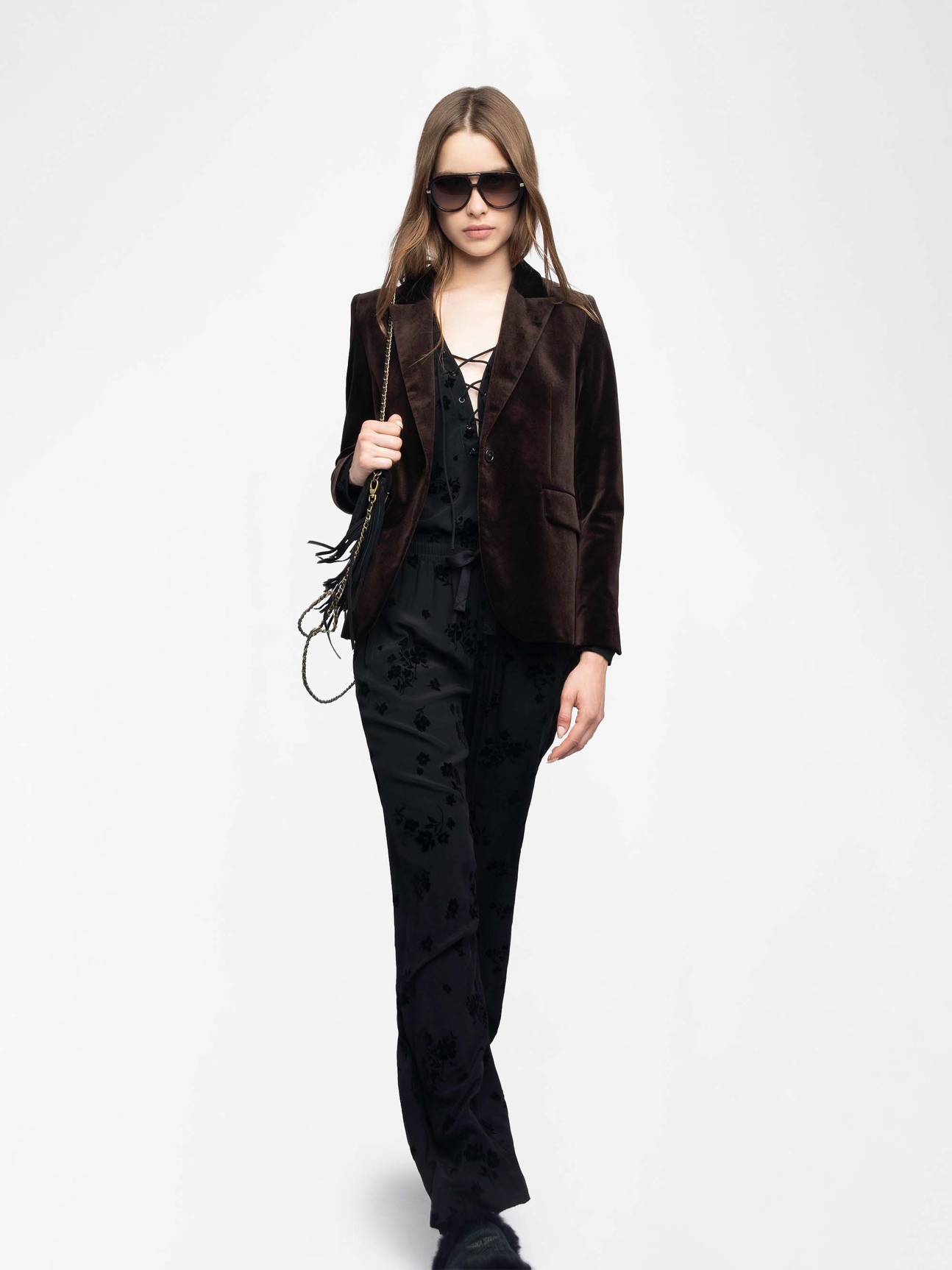 POMA PANTS