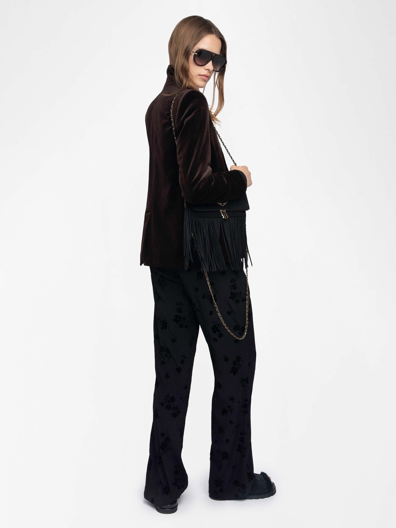 POMA PANTS