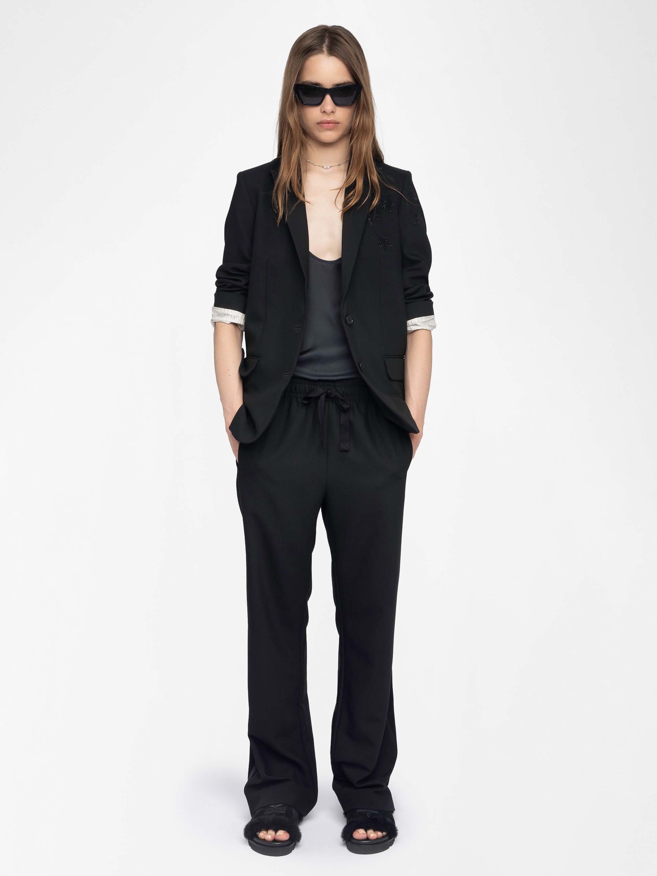 POMA PANTS