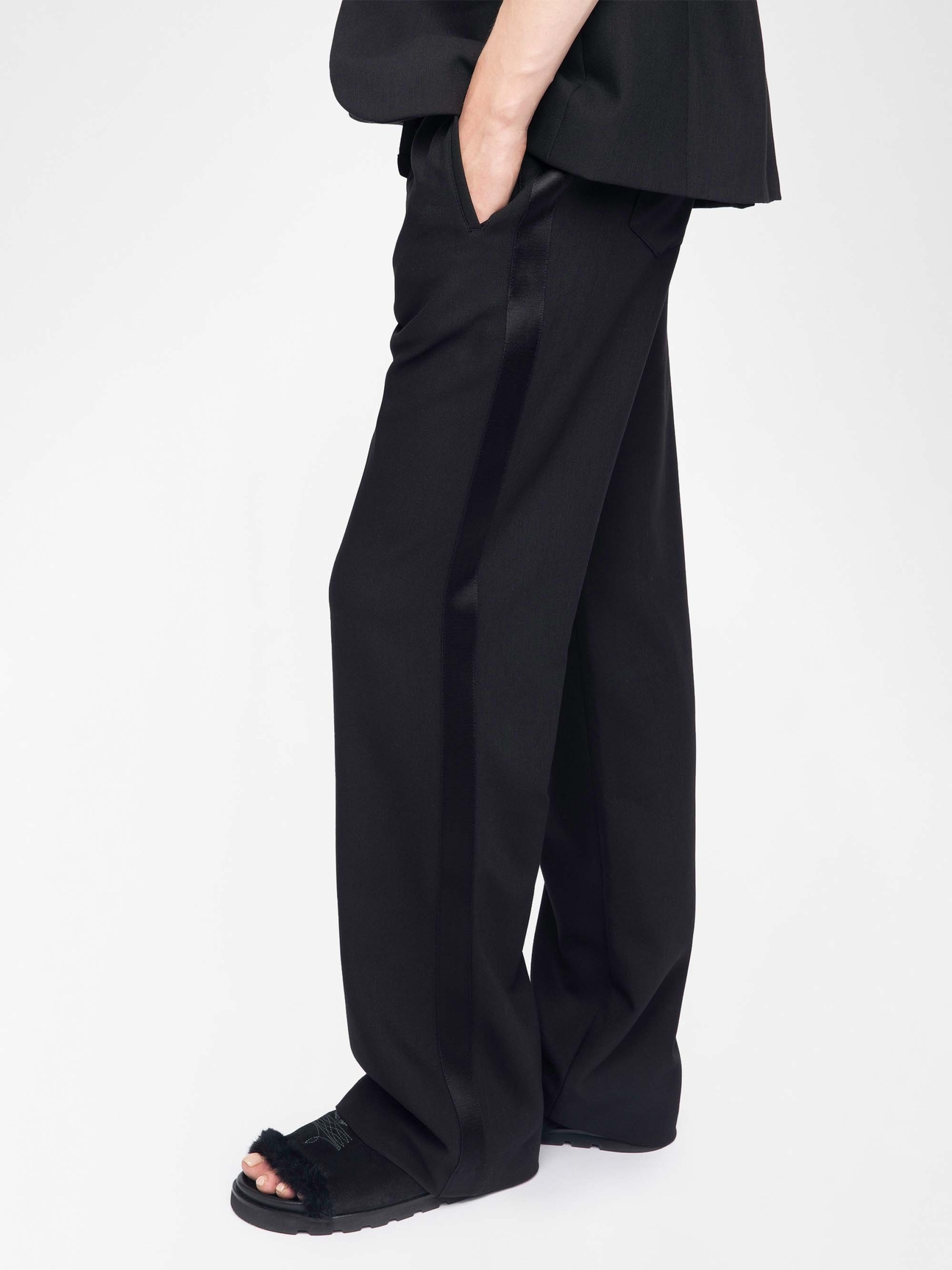 POMA PANTS