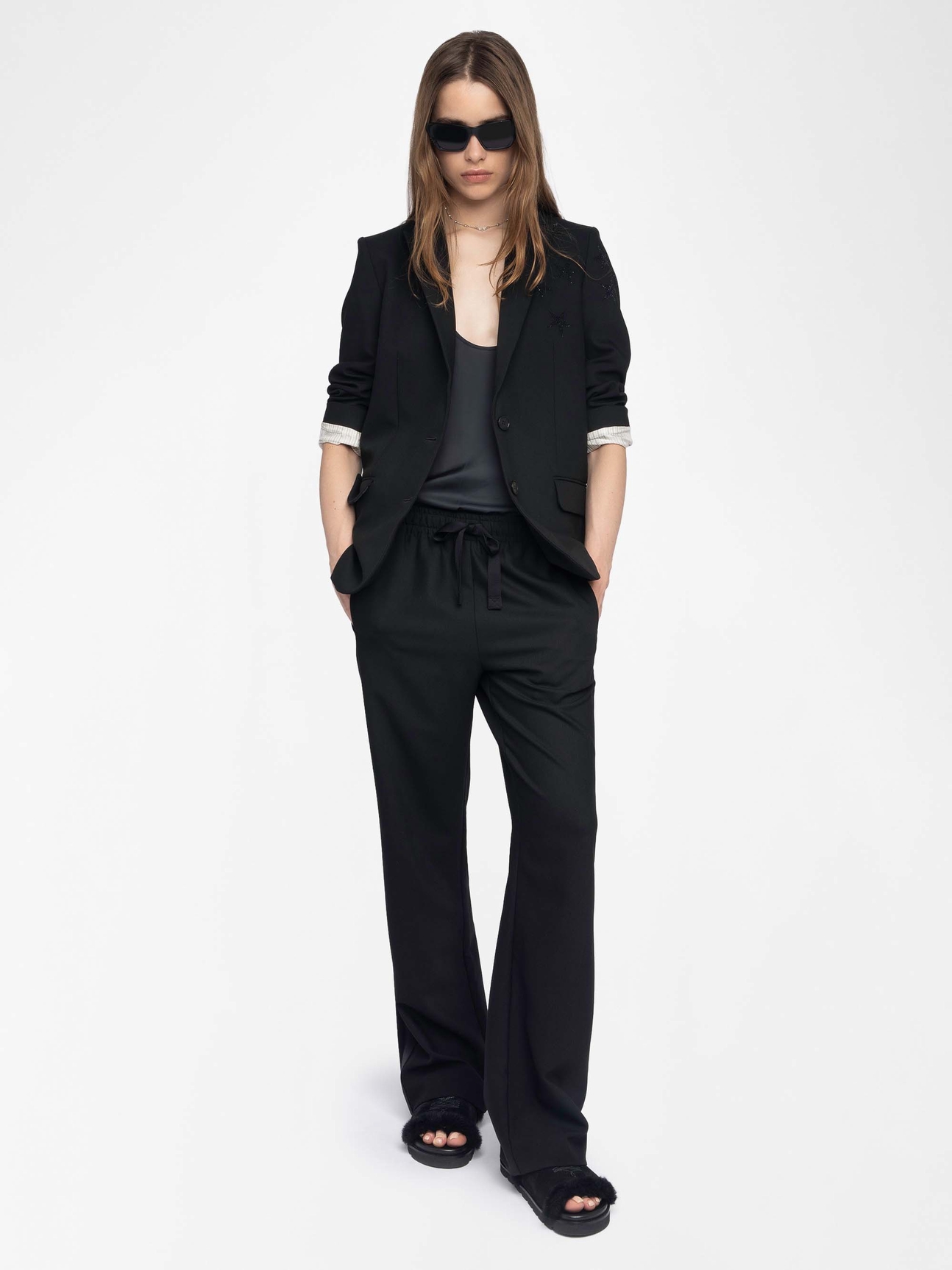 POMA PANTS