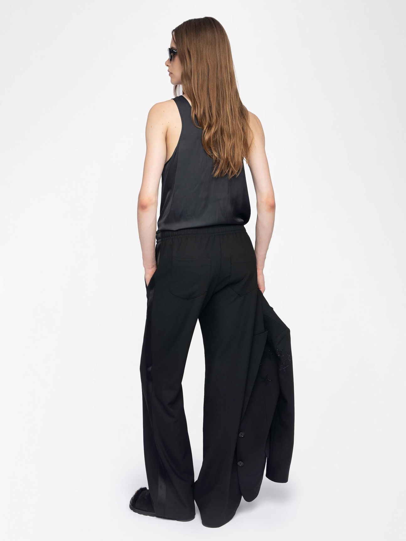 POMA PANTS