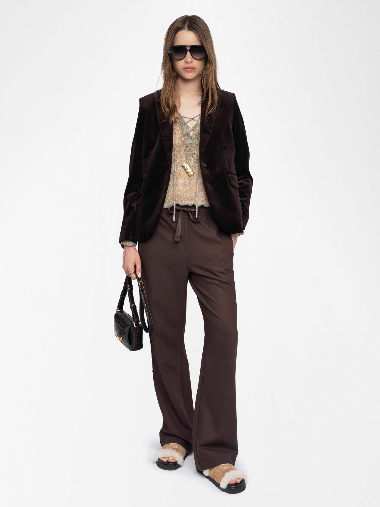 POMA PANTS