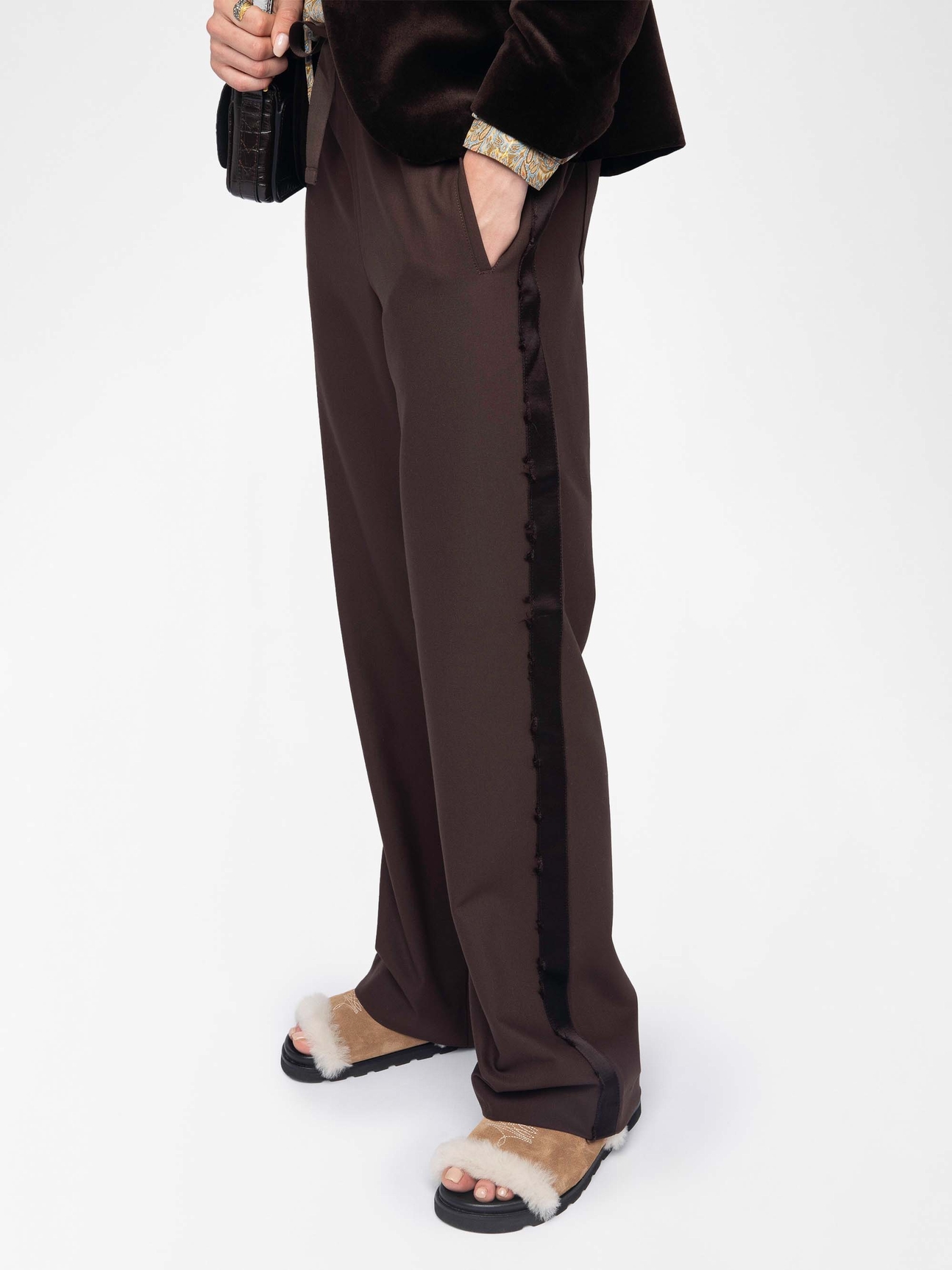 POMA PANTS