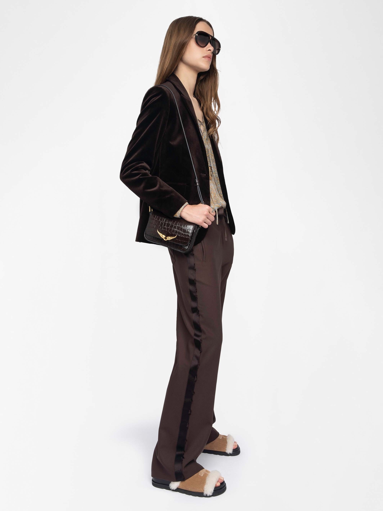 POMA PANTS