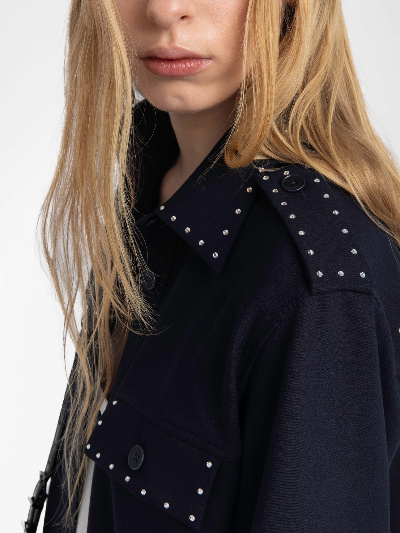TASKAM OVERSHIRT