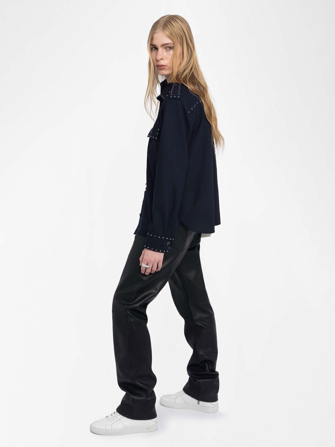 TASKAM OVERSHIRT