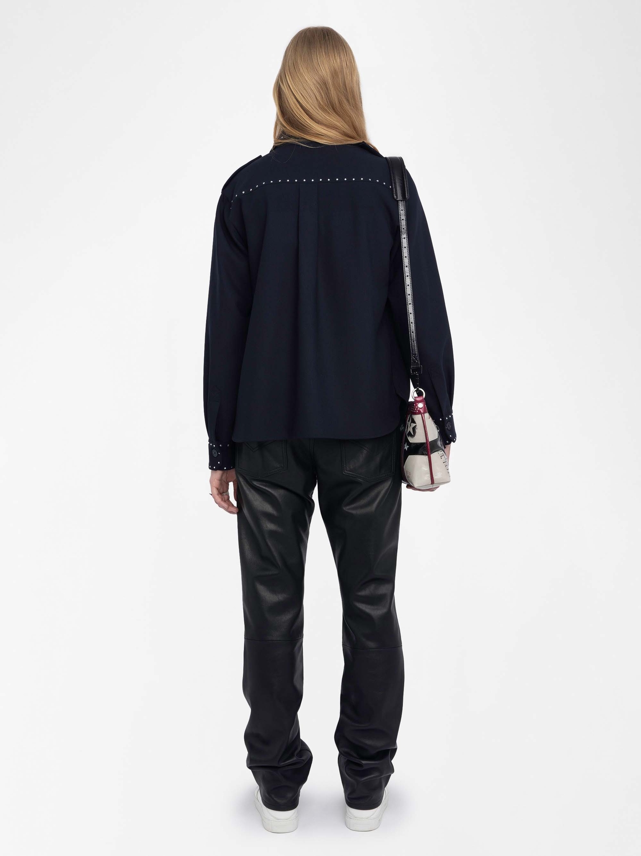TASKAM OVERSHIRT