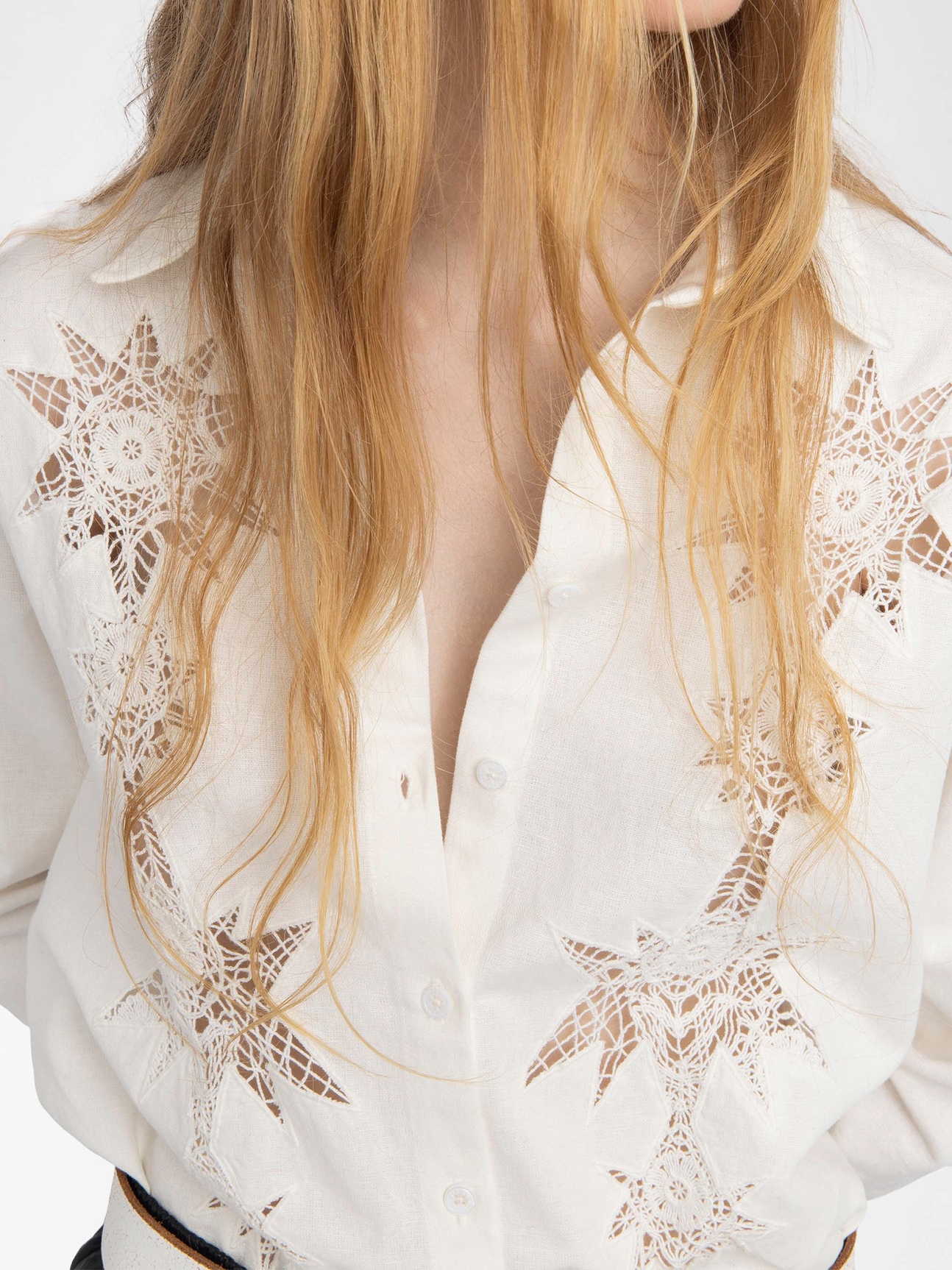 MORNING SHIRT