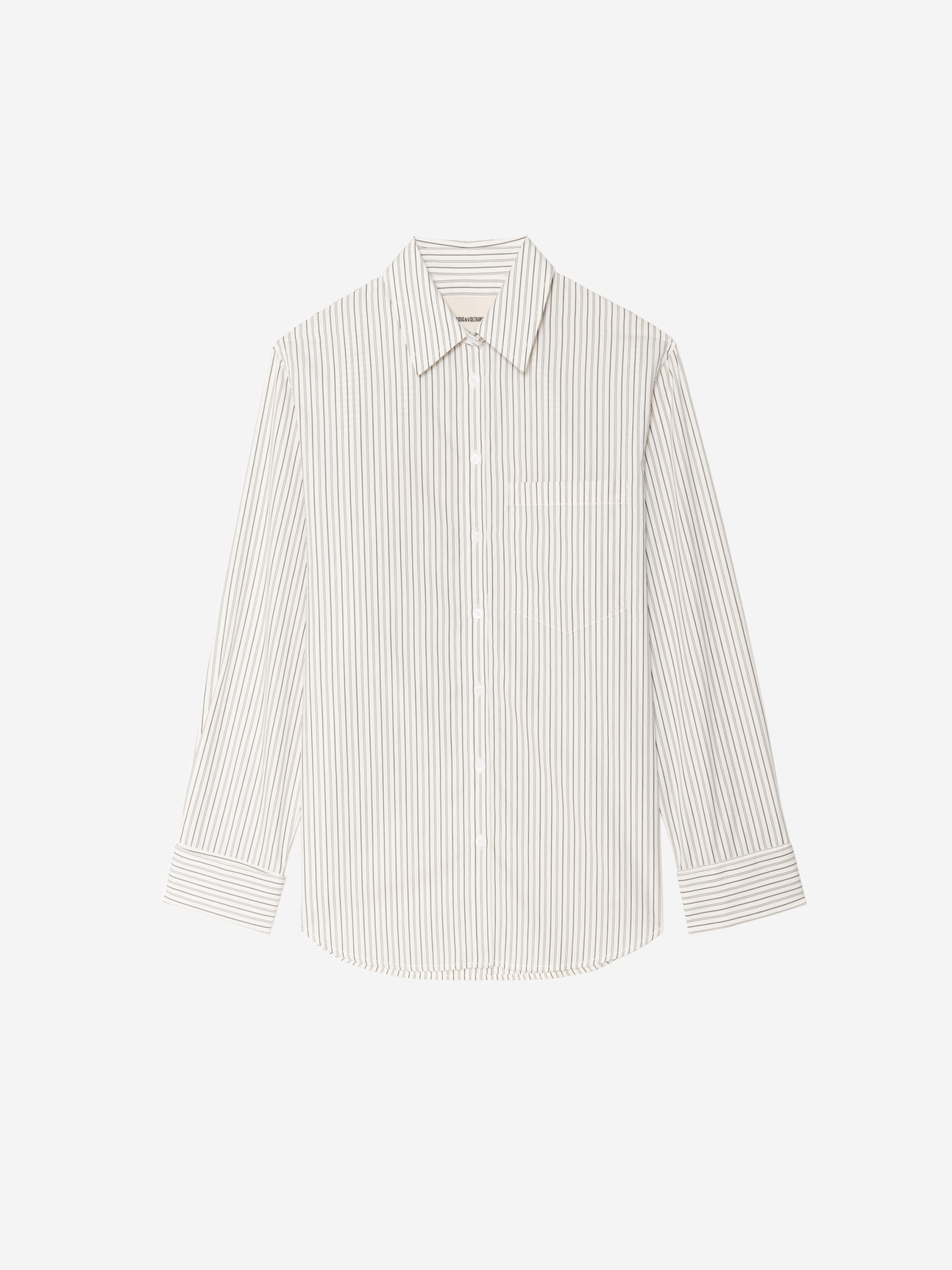 MORNING SHIRT