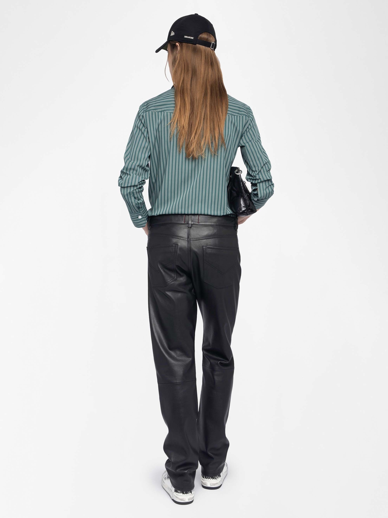 THELMA SHIRT