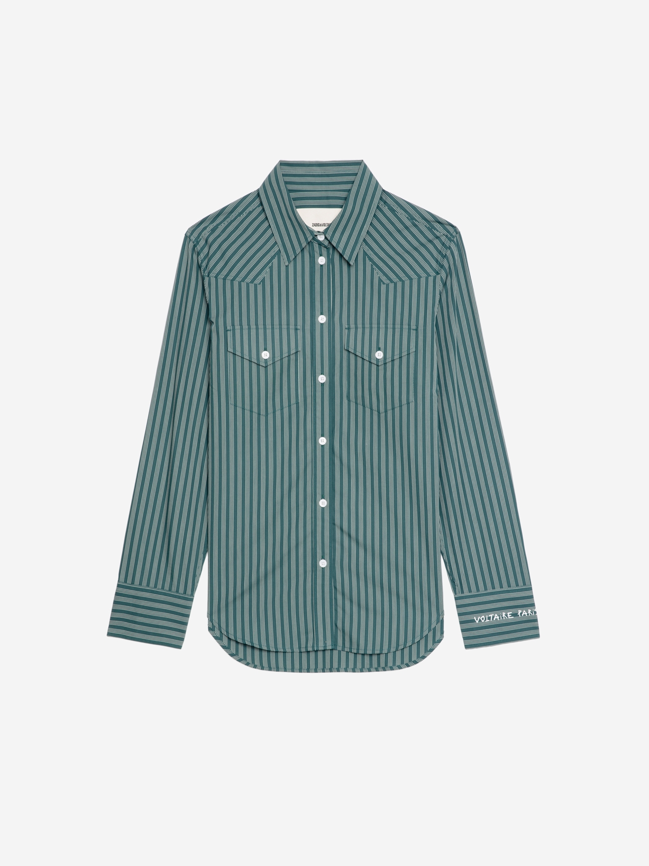 THELMA SHIRT