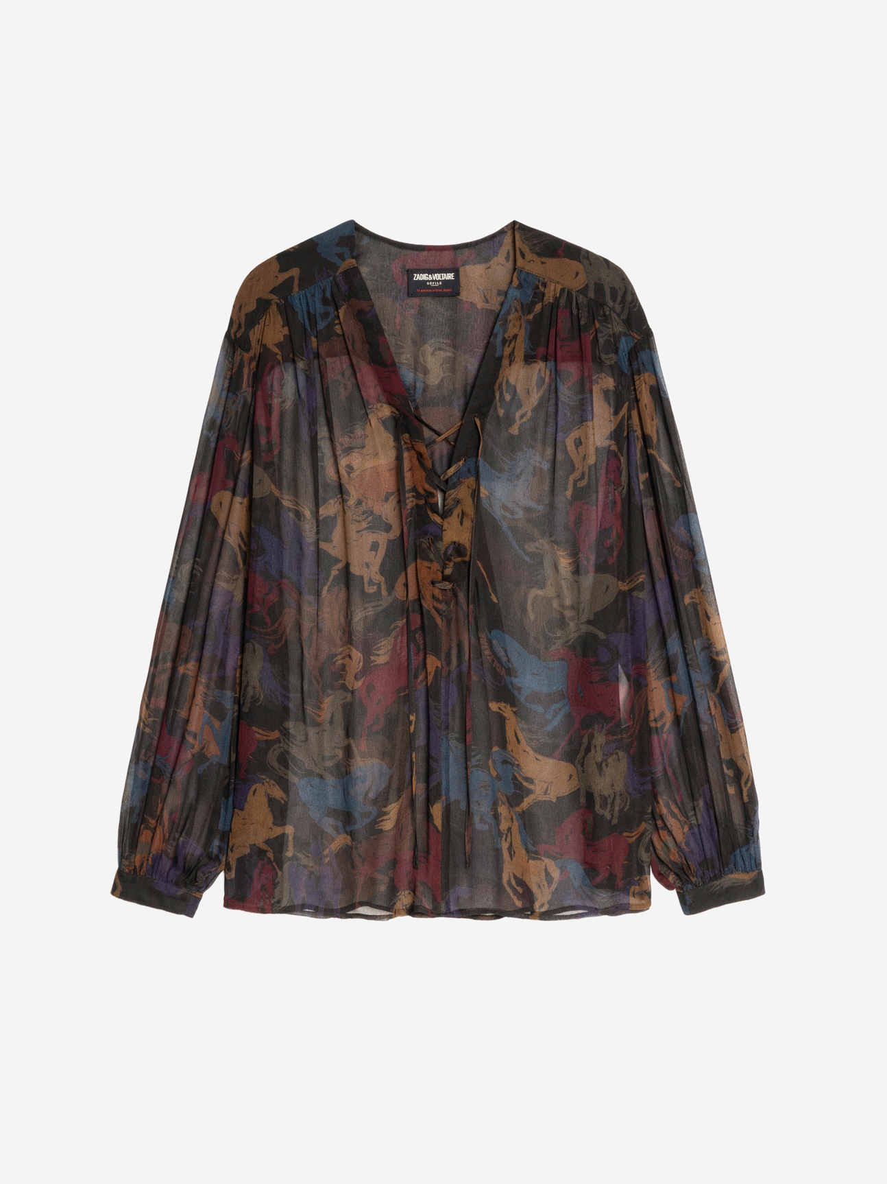 TAMELA SHIRT