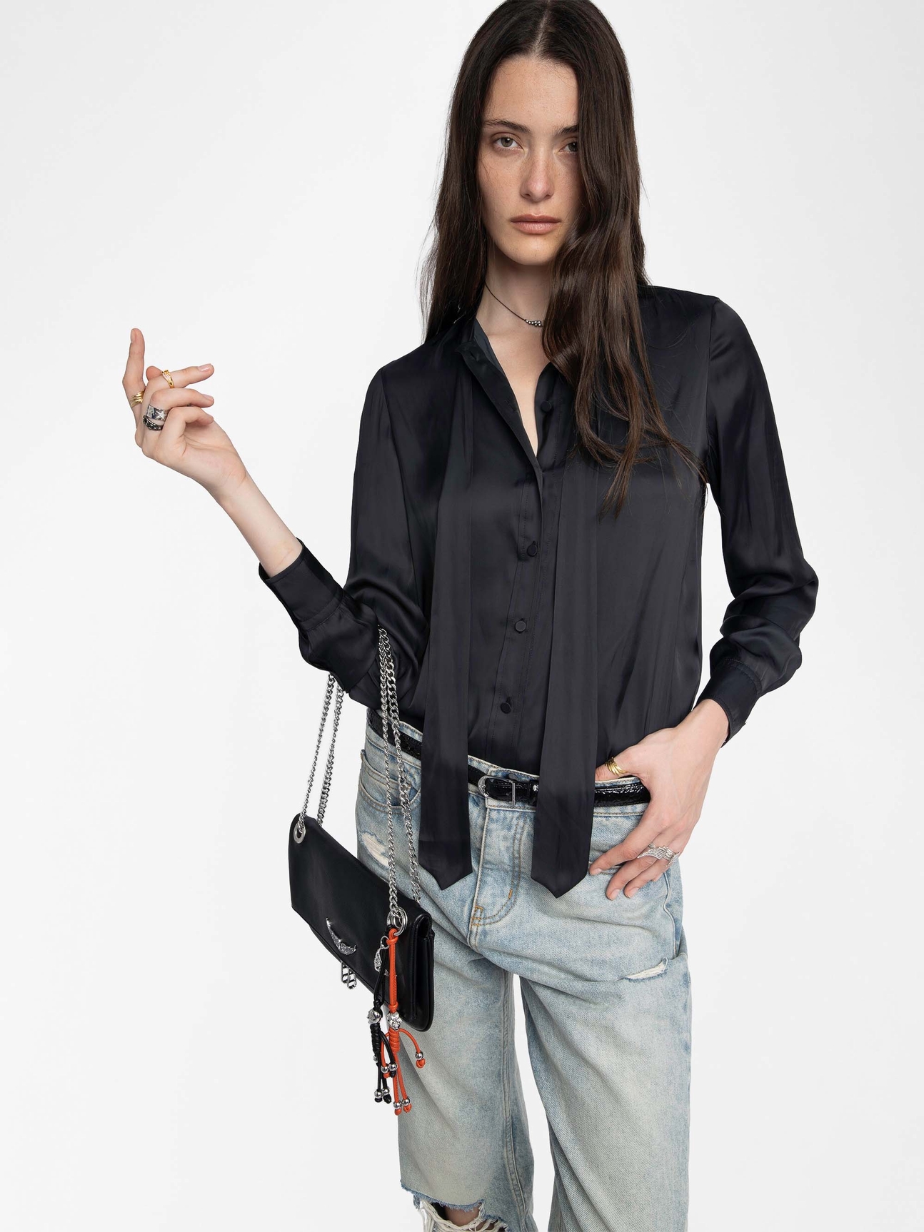 TULBA SHIRT