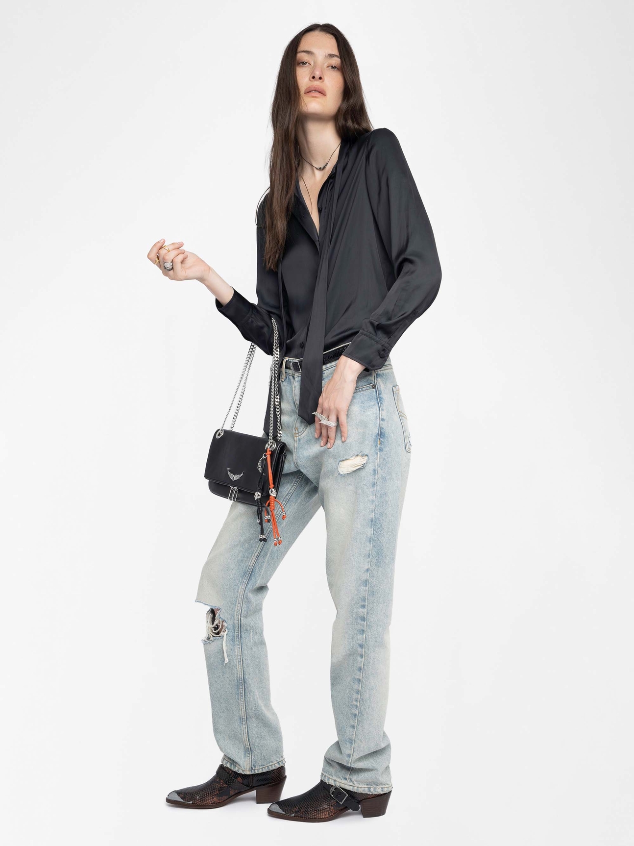 TULBA SHIRT