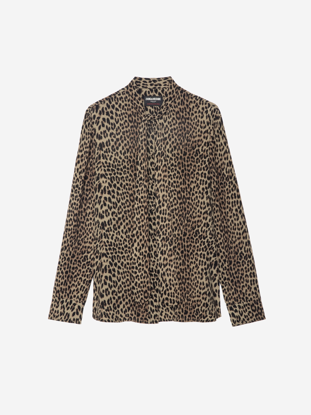 TULBA SHIRT