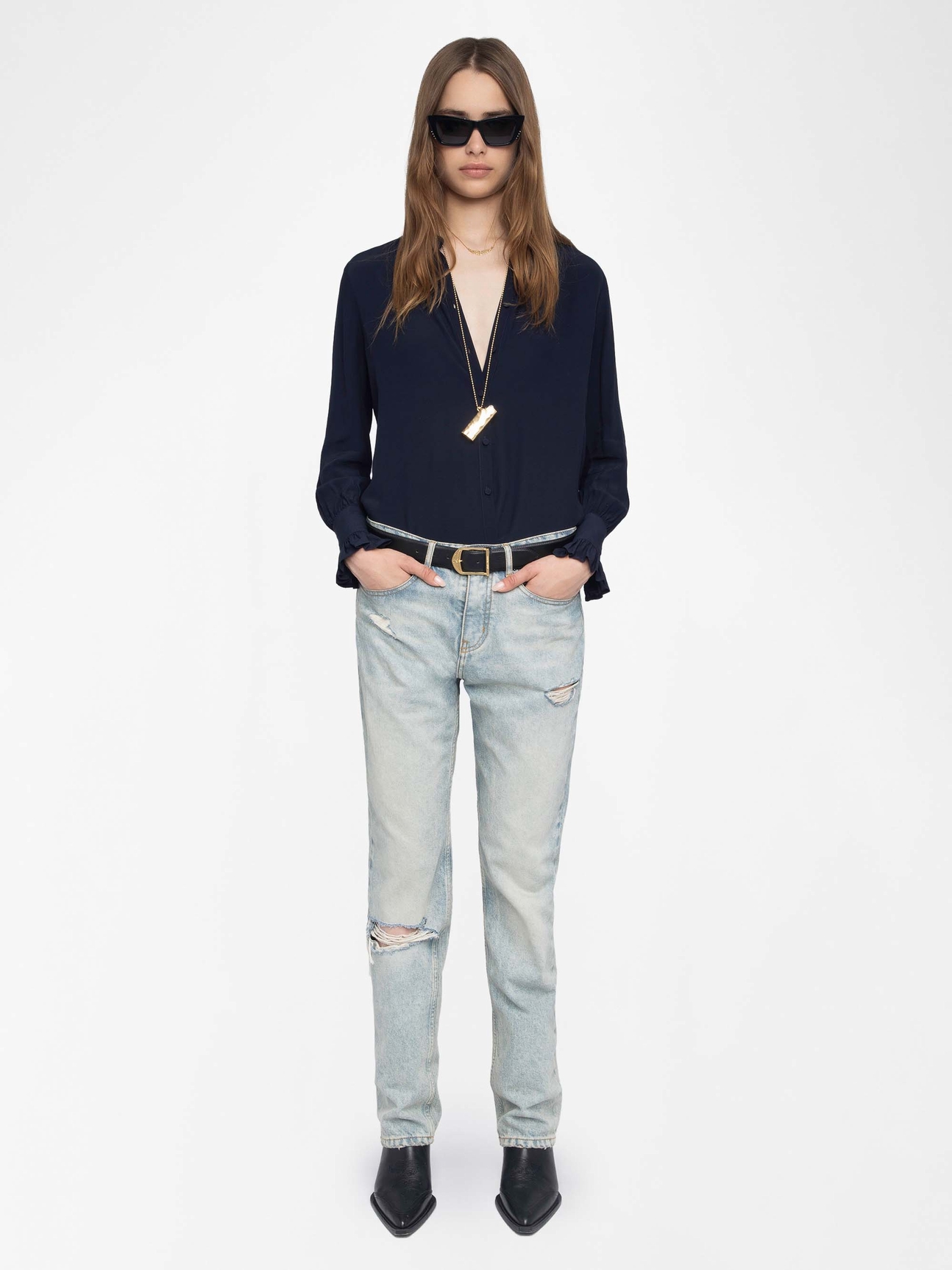 THELY SHIRT