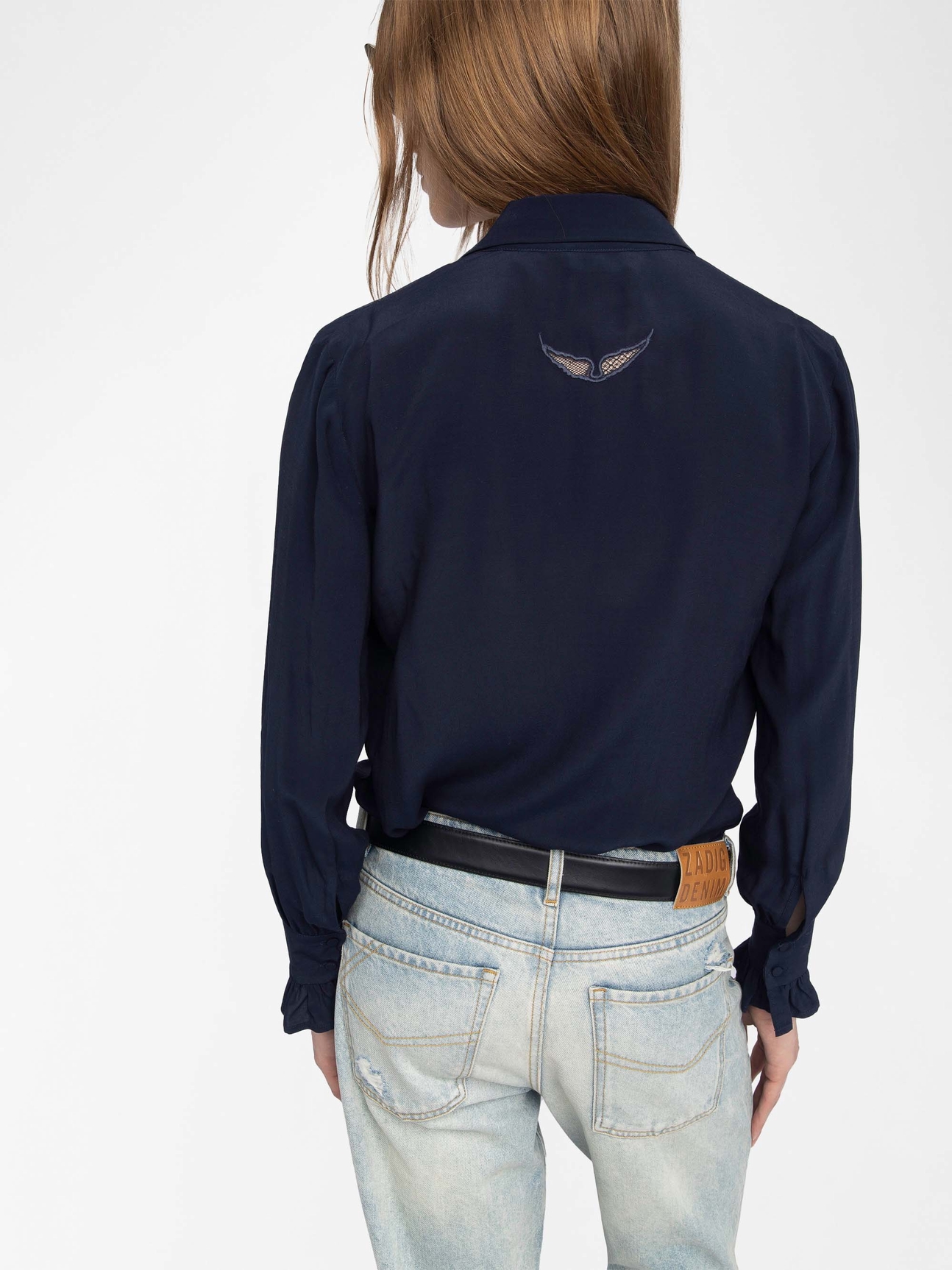 THELY SHIRT